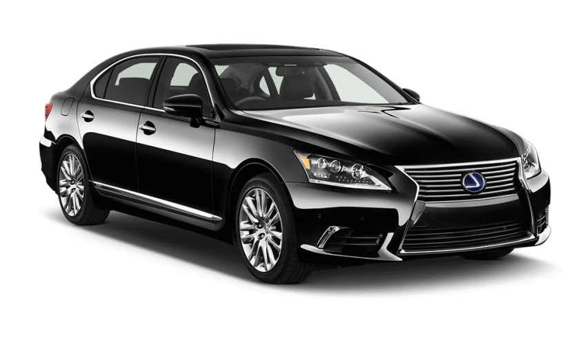 Limousine vehicle