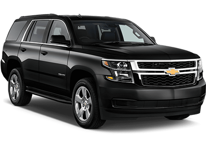 SUV vehicle